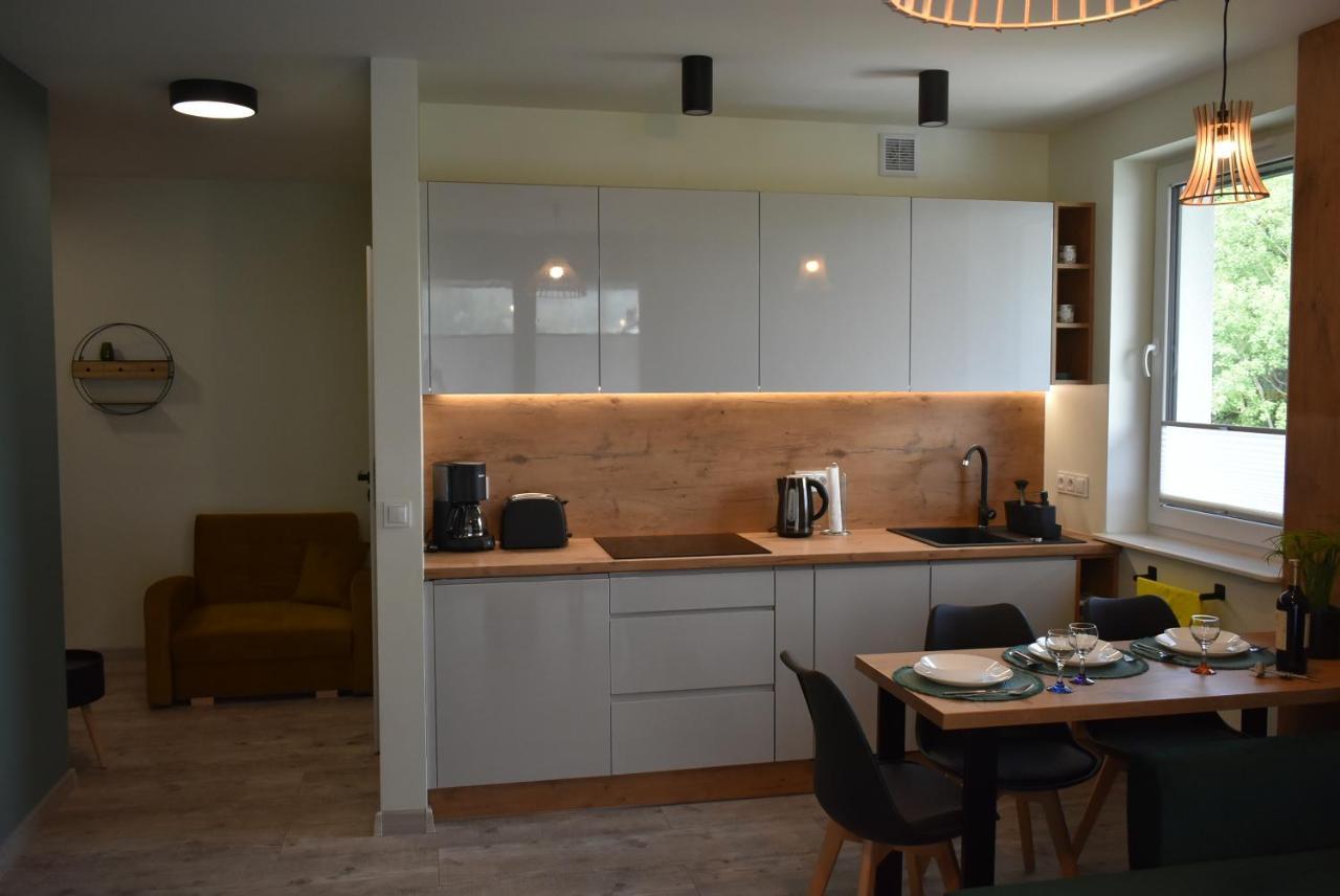 Apartament Resto Świeradów-Zdrój Exterior foto