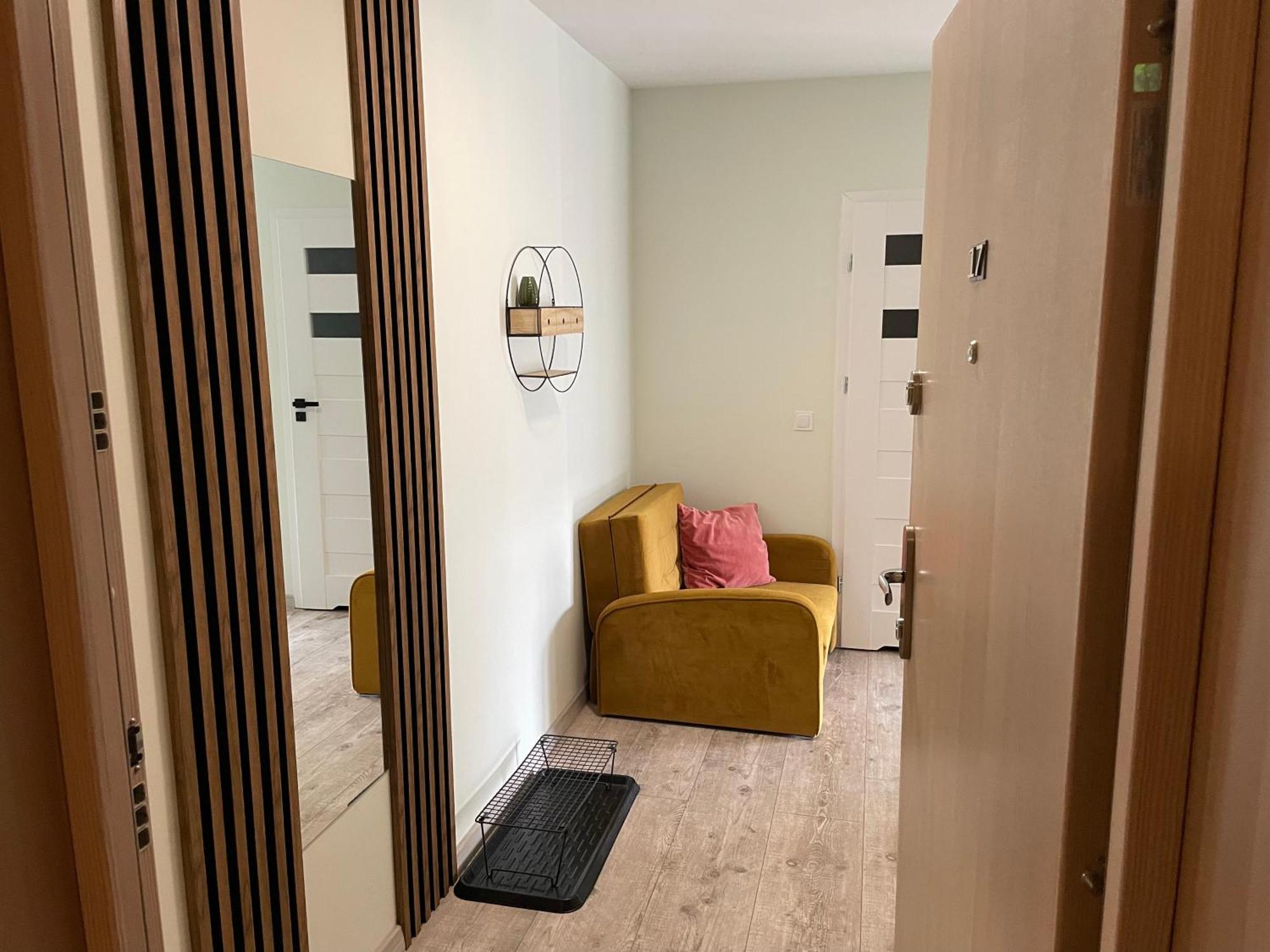 Apartament Resto Świeradów-Zdrój Exterior foto